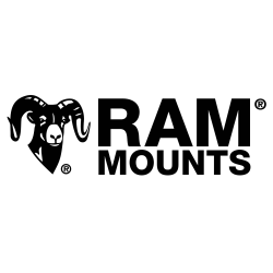 SUPPORT RAM POUR MOTO SPORTIVE
