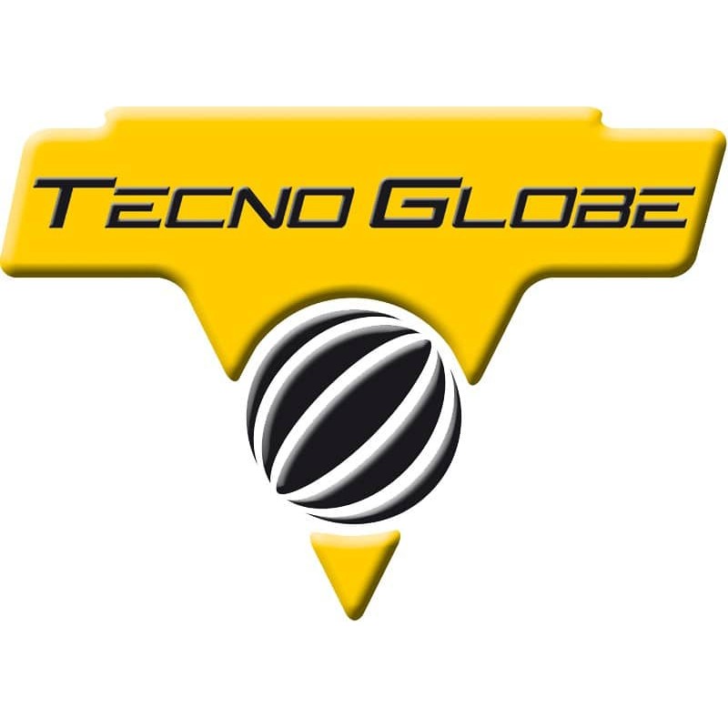 Poignée chauffante Tecno Globe Gold Premium 120 mm
