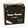 Batterie Power Thunder YT14B-4