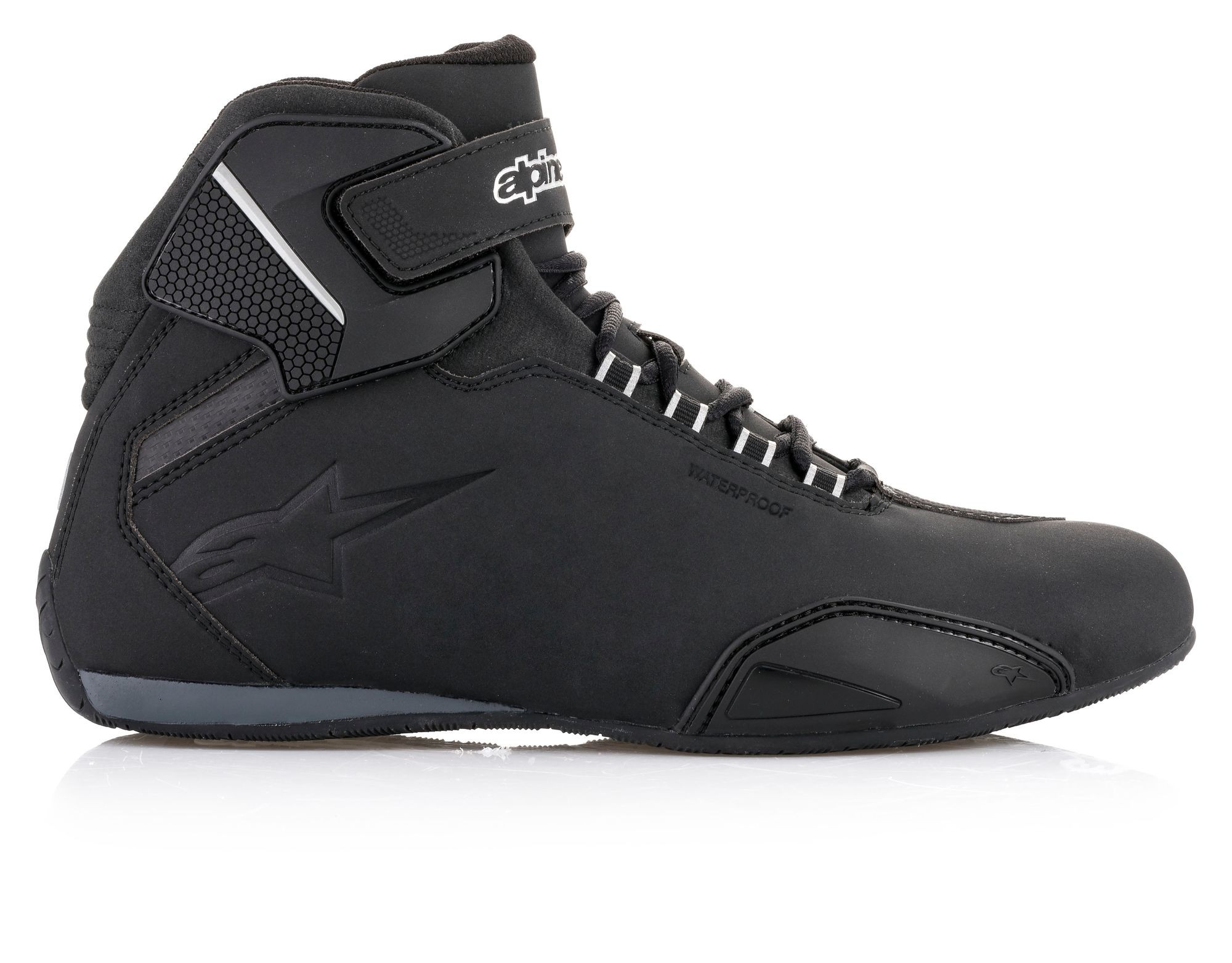 chaussure moto route