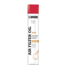 Ipone Air Filter Oil (750 ml)