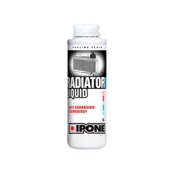 Ipone Radiator Liquid (1 litre)