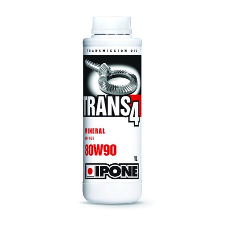 Ipone Trans 4 80W90 (1 litre)
