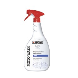 Ipone Moto Wash (1 litre)