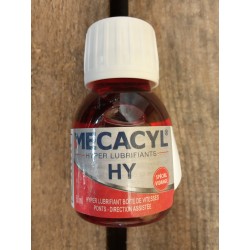 MECACYL HY (ROUGE) 60ML