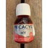 MECACYL HY (ROUGE) 60ML