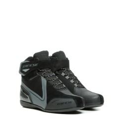 DAINESE CHAUSSURES FEMME ENERGYCA D-WP Noir/Anthracite
