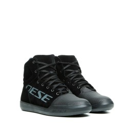 DAINESE CHAUSSURES YORK D-WP Noir/Anthracite