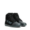 DAINESE CHAUSSURES YORK D-WP Noir/Anthracite