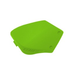 DAINESE COUDIERES KIT ELBOW SLIDER Vert Fluo