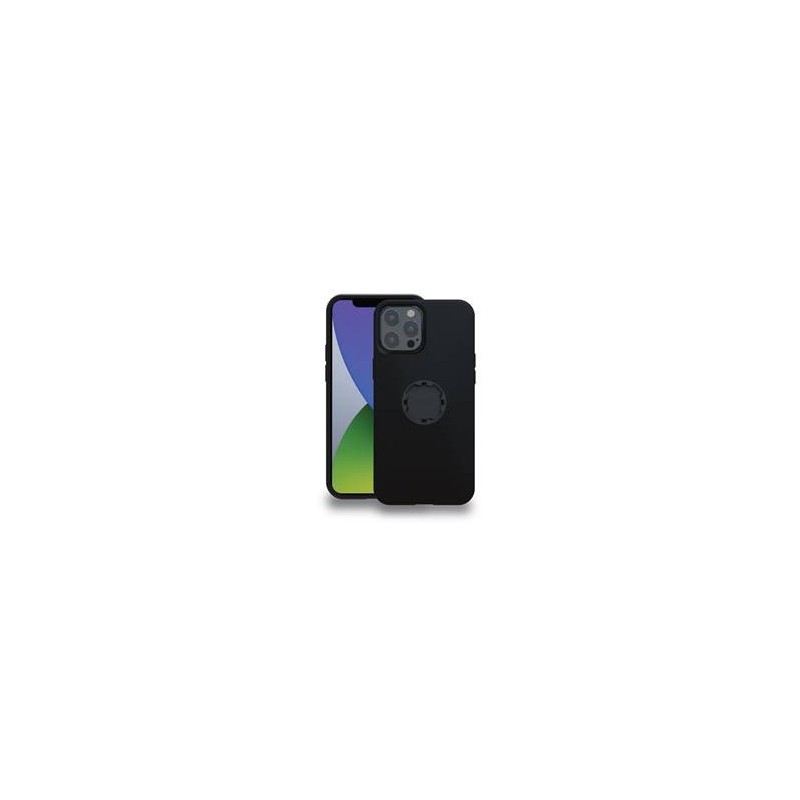 Coque Mountcase FIT-CLIC Iphone 12 PRO MAX