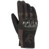 Segura gants LADY RUSSELL Noir/Marron