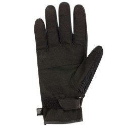 Segura gants RUSSELL Noir/Beige