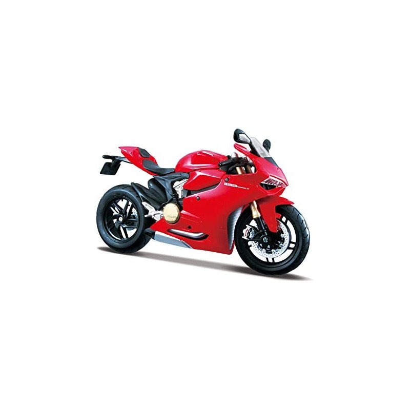 Maisto cheap ducati 1199