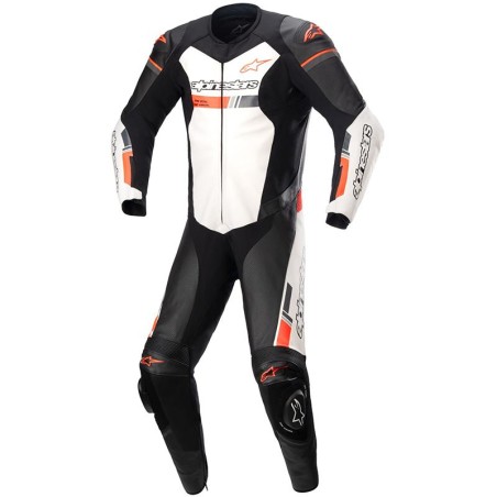 Alpinestars Combinaison Cuir homme GP Force Chaser
