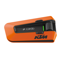 CARDO Intercom PackTalk EDGE KTM solo