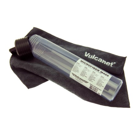 Vulcanet Lingette microfibre M420
