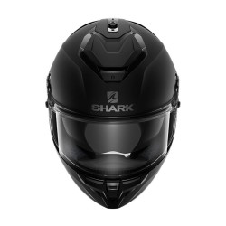 SHARK Casque intégral SPARTAN GT BLANK