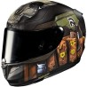 HJC Casque intégral RPHA11 CALL OF DUTY
