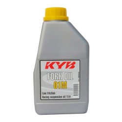 Huile de fourche KYB 01M (1 litre)