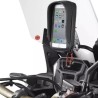 GIVI Support Smartphone S957B pour IPHONE 6+/S6
