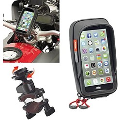 GIVI Support Smartphone S957B pour IPHONE 6+/S6