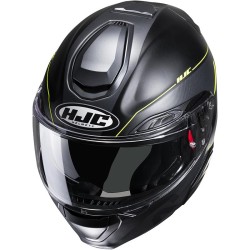 HJC Casque modulable RPHA91 COMBUST
