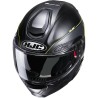 HJC Casque modulable RPHA91 COMBUST