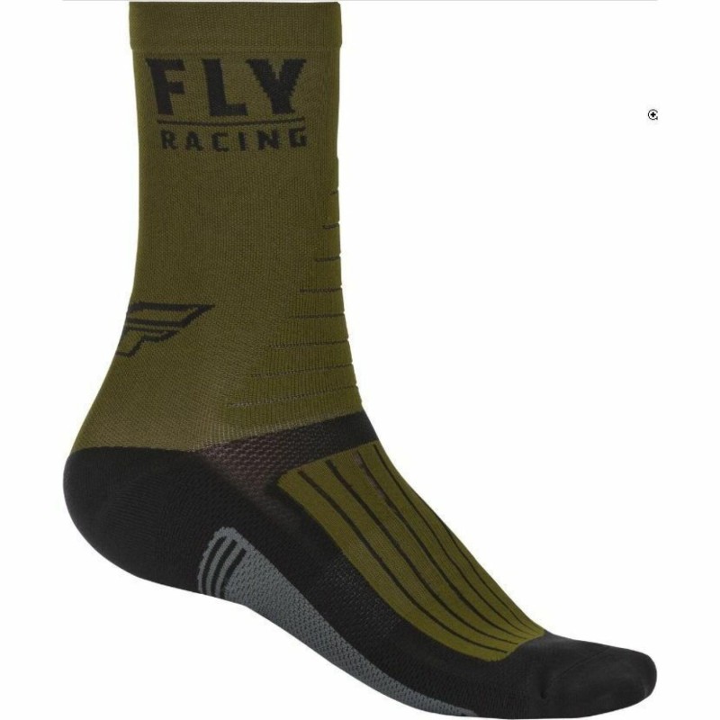 FLY RACING Chaussettes FACTORY RIDER
