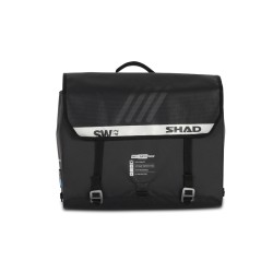 SHAD Sacoches cavalières waterproof SW42 25L