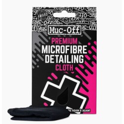 MUC-OFF Chiffon microfibre Premium
