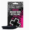 MUC-OFF Chiffon microfibre Premium