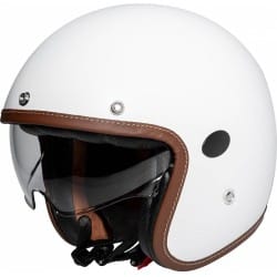 HELSTONS Casque Jet NAKED
