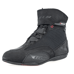 BLH Baskets homme BE RUNNER Water Proof