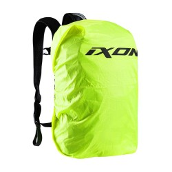 Ixon Sac à dos textile R-Tension 23 Noir/Blanc/Vert