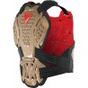 DAINESE Gilet de protection MX3 ROOST GUARD
