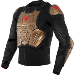 DAINESE Gilet de protection MX2 SAFETY JACKET