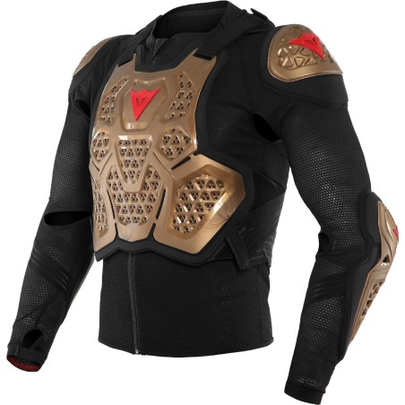 DAINESE Gilet de protection MX2 SAFETY JACKET
