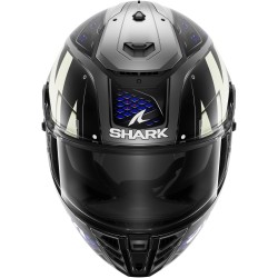 SHARK Casque intégral SPARTAN RS STINGREY