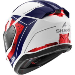 SHARK Casque intégral SKWAL I3 RHAD