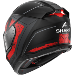 SHARK Casque intégral SKWAL I3 RHAD