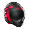 ROOF Casque Modulable R09 BOXXER TWIN