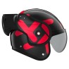 ROOF Casque Modulable R09 BOXXER TWIN