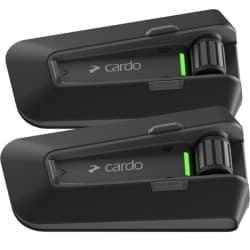 CARDO Intercom PackTalk NEO DUO