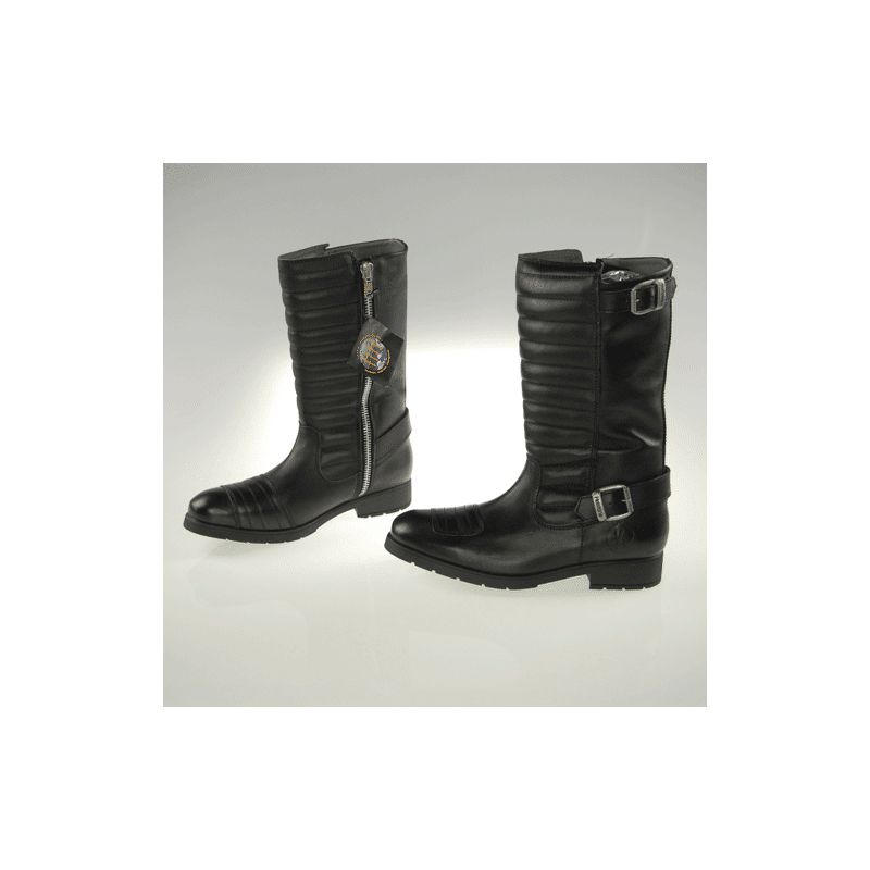 HELSTONS Bottes homme CHALLENGE 60