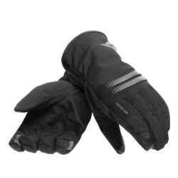 DAINESE Gants hivers homme PLAZA 3 D-DRY