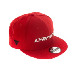 DAINESE Casquette 9FIFTY WOOL SNAPBACK