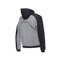 DAINESE Sweat moto homme DAEMON-X SAFETY