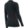 DAINESE T-shirt thermique femme THERMOS LS LADY