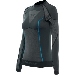DAINESE T-shirt thermique femme DRY LS LADY